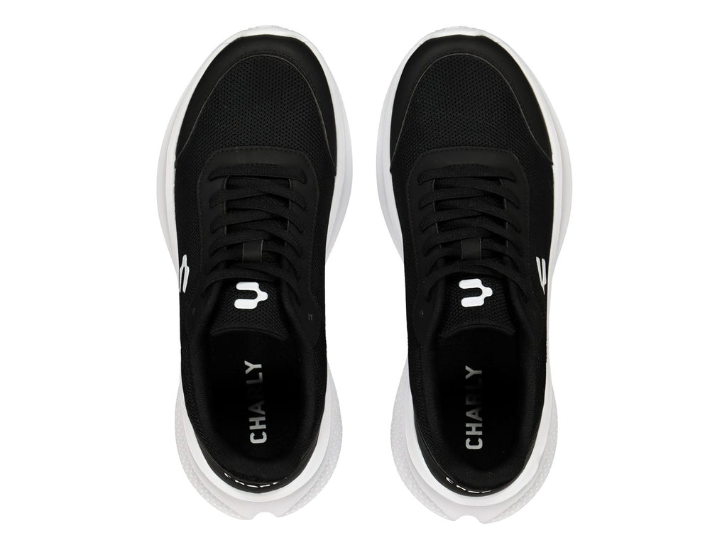 Tenis Charly 59370 Para Mujer