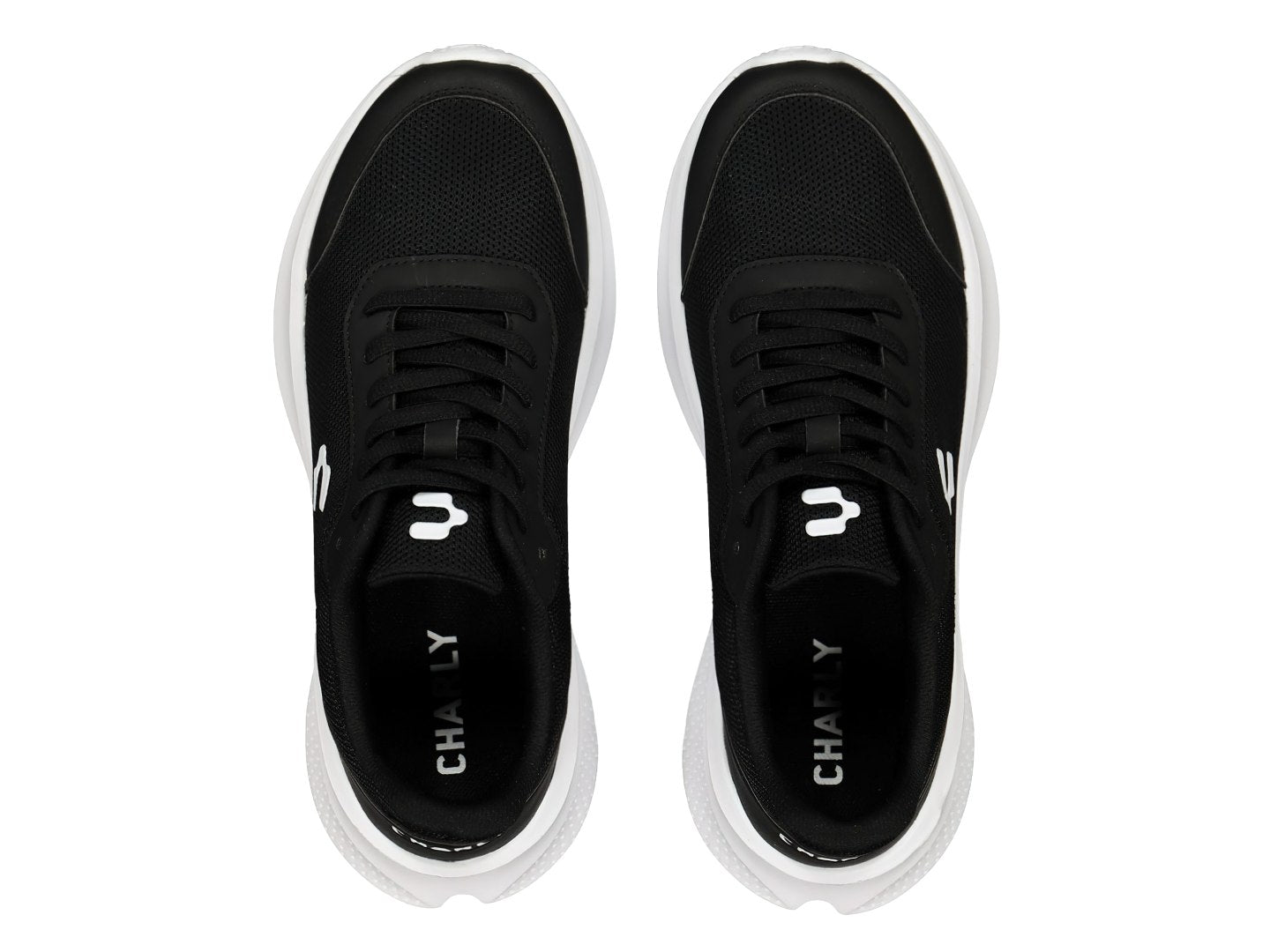 Tenis Charly 59370 Para Mujer