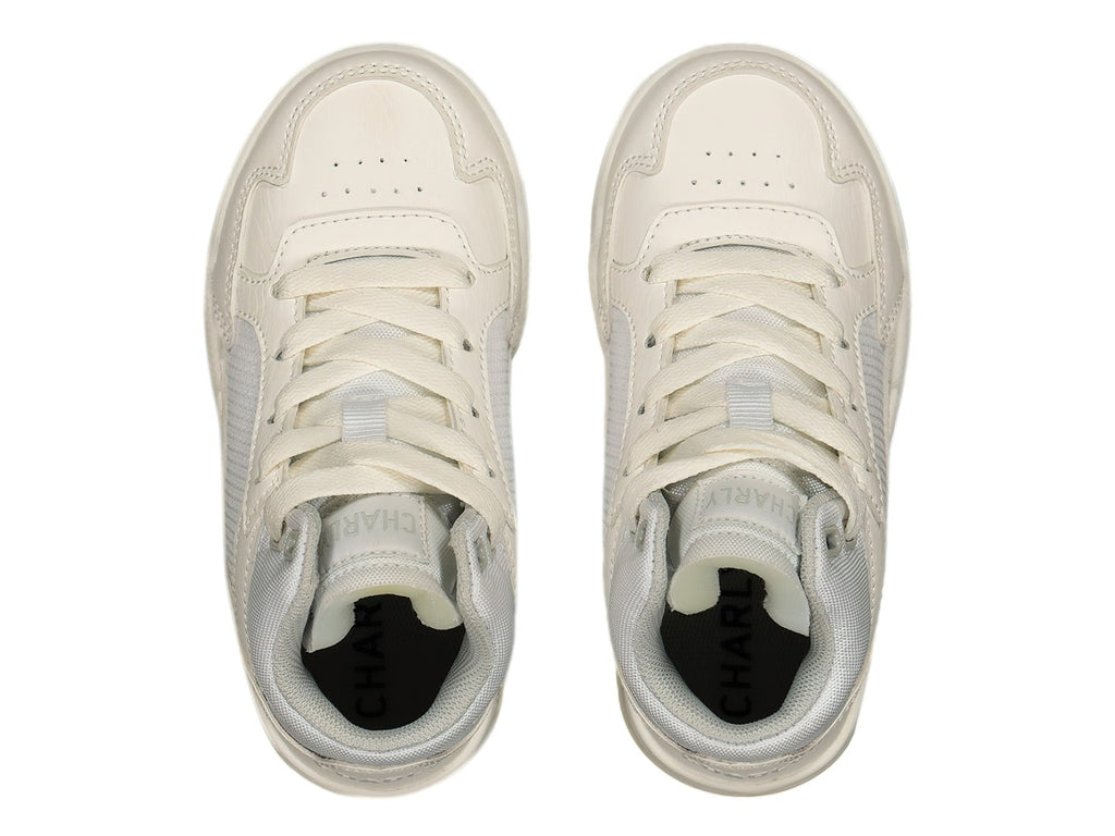 Tenis Charly 98330 Para Niña