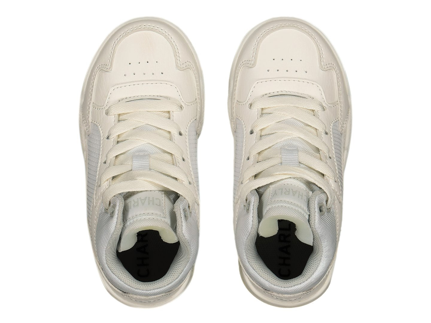 Tenis Charly 98330 Para Niña