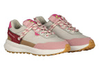 Tenis Charly 98542 Para Niña