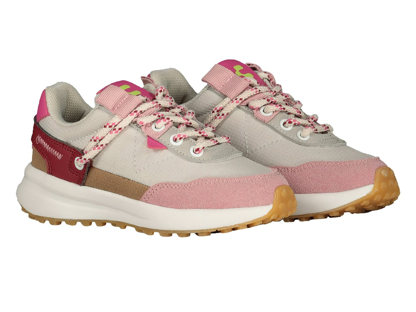 Tenis Charly 98542 Para Niña