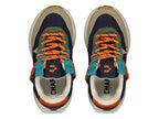 Tenis Charly 98541 Para Niño
