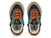 Tenis Charly 98541 Para Niño