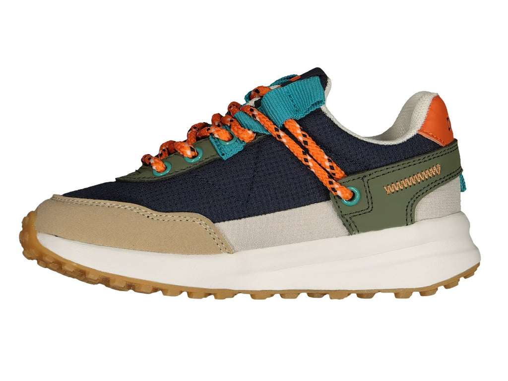 Tenis Charly 98541 Para Niño
