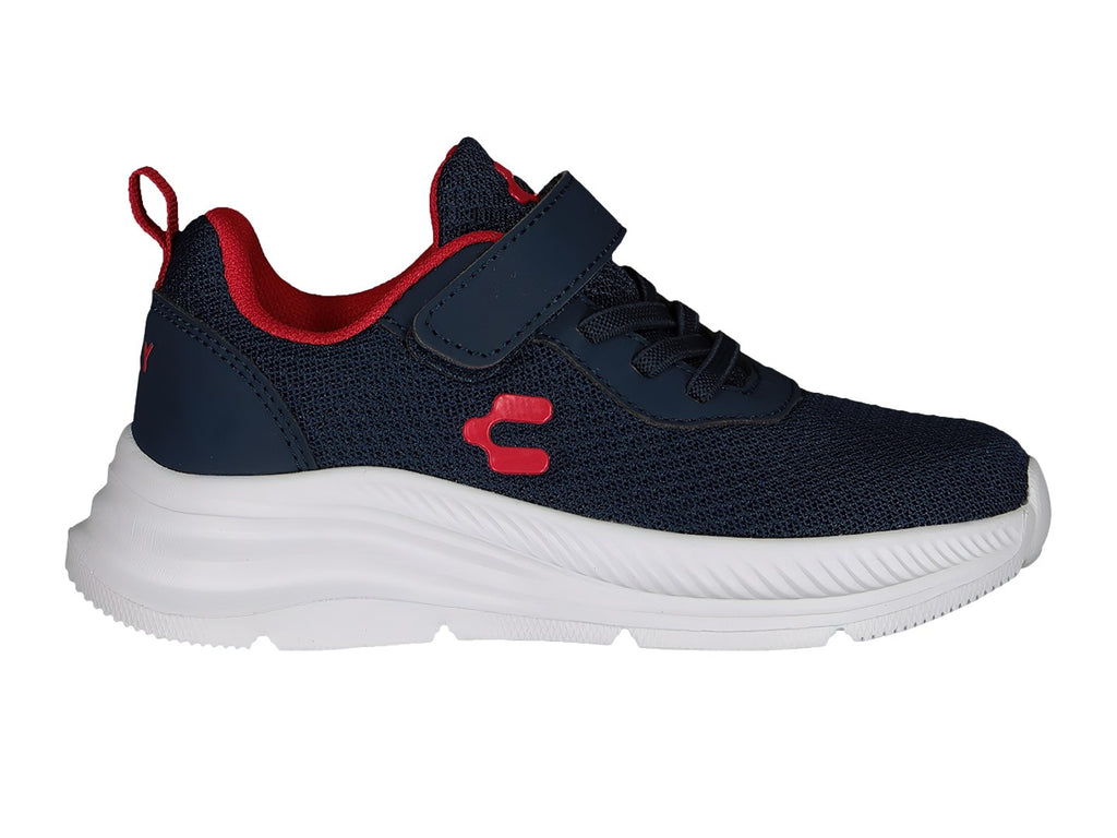 Tenis Charly 98608 Para Niño