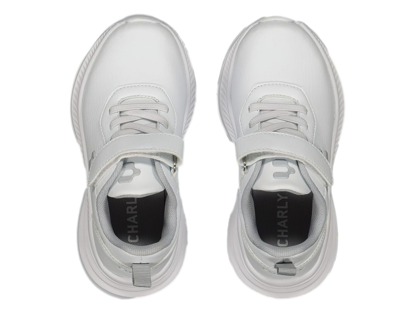 Tenis Charly 98609 Para Niño