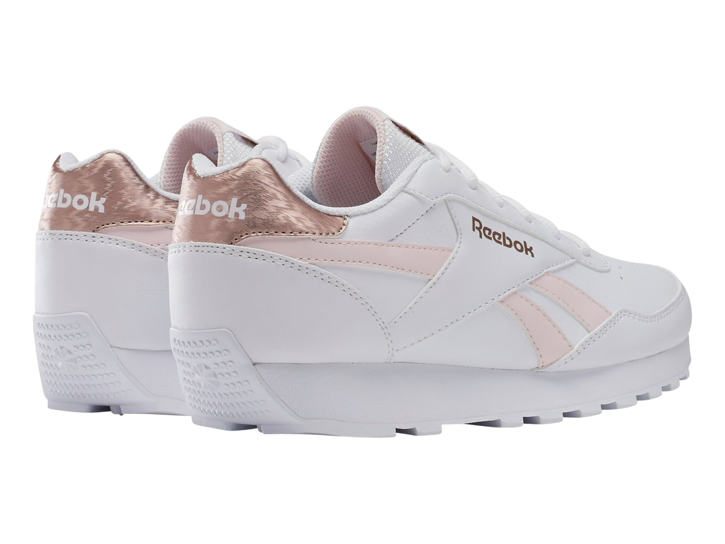 Tenis Reebok Rewind Run Hp3373 Para Mujer