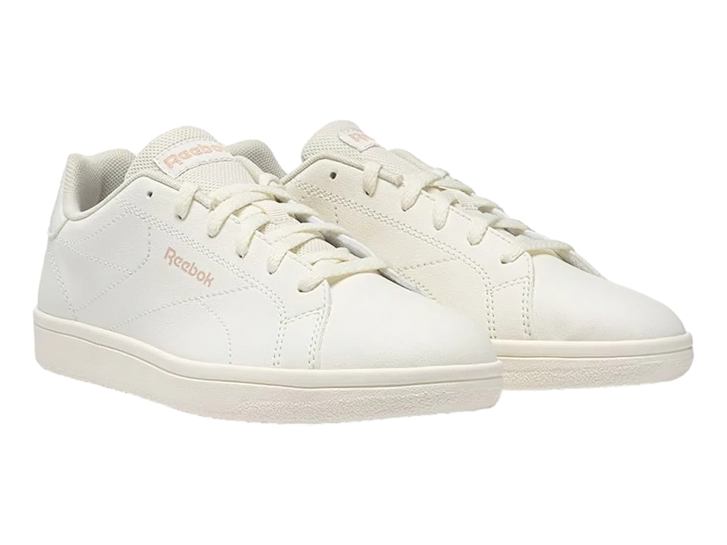Tenis Reebok Royal Complete Cln2 If5067 Para Mujer