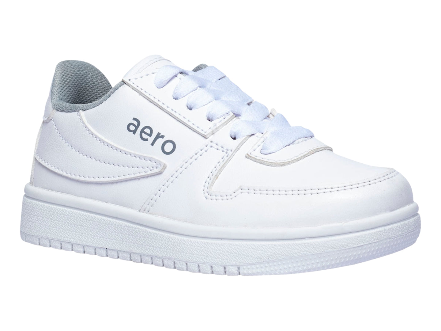 Tenis Aeropostale Kurt S23401 Para Niño
