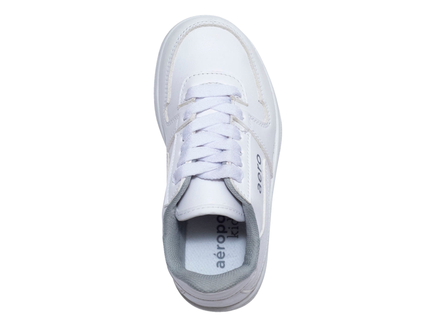 Tenis Aeropostale Kurt S23401 Para Niño