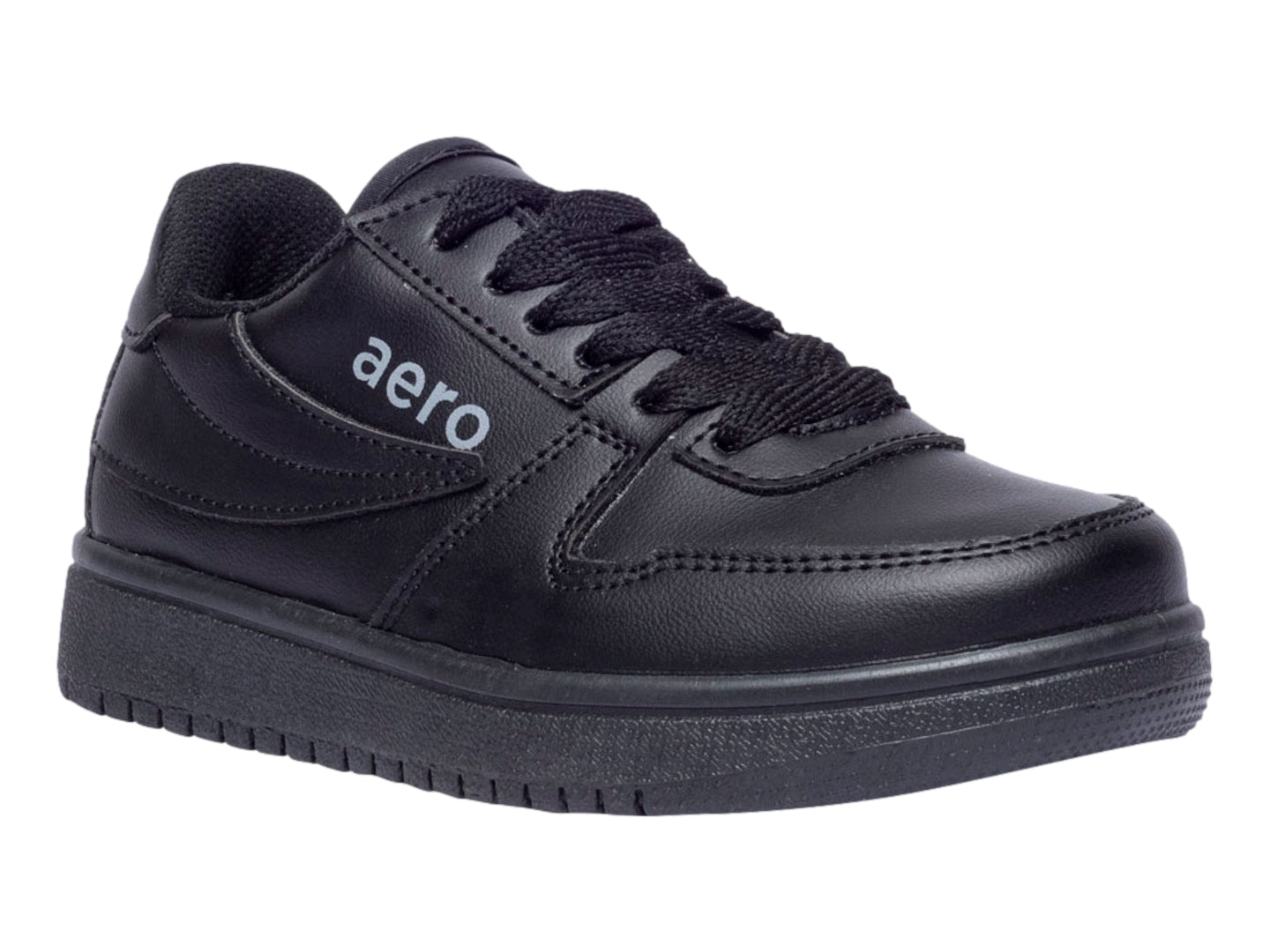 Tenis Aeropostale Kurt S23401 Para Niño
