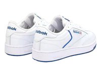 Tenis Reebok Club C 85 Id9272 Para Hombre
