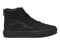 Tenis Vans Sk8 Hi Zip W9wiu6 Para Niño