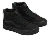 Tenis Vans Sk8 Hi Zip W9wiu6 Para Niño
