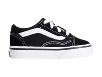Tenis Vans Old Skool Tfy6bt Para Niño