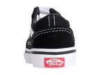 Tenis Vans Old Skool Tfy6bt Para Niño