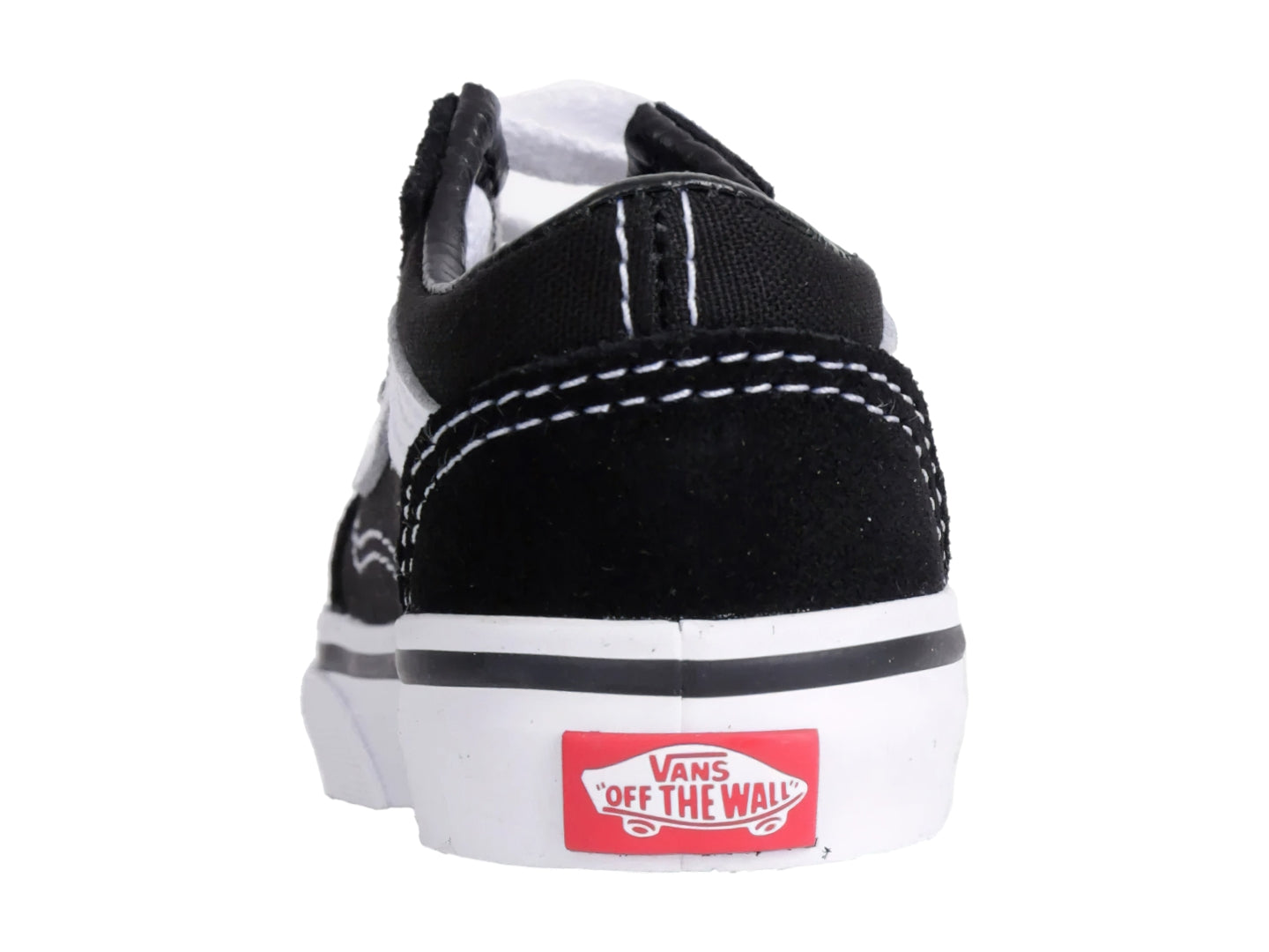 Tenis Vans Old Skool Tfy6bt Para Niño