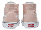 Tenis Vans Sk8 Hi Tapered 9Qpbql Para Mujer