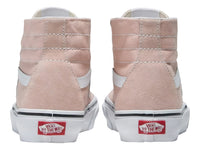 Tenis Vans Sk8 Hi Tapered 9Qpbql Para Mujer