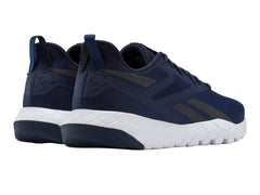 Tenis Reebok Flexagon Force 4 Azul Marino para Hombre