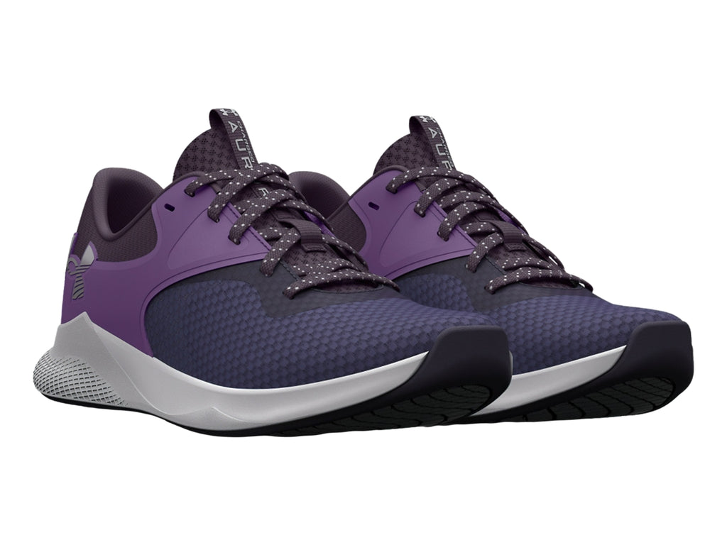 Tenis Under Armour 025060 Para Mujer
