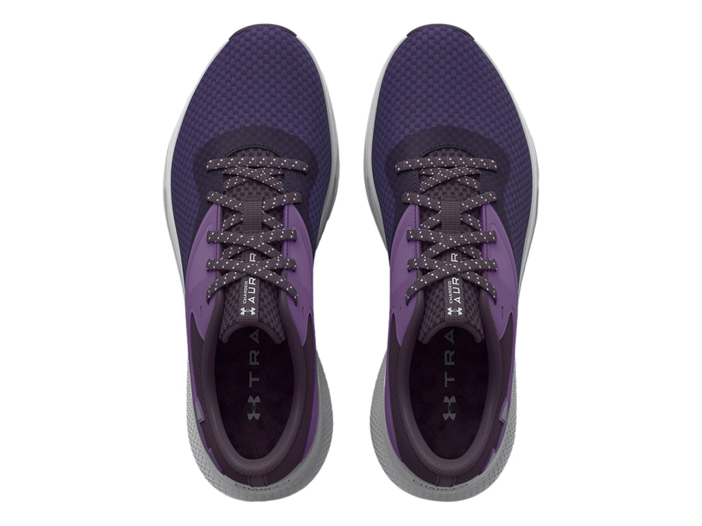 Tenis Under Armour 025060 Para Mujer
