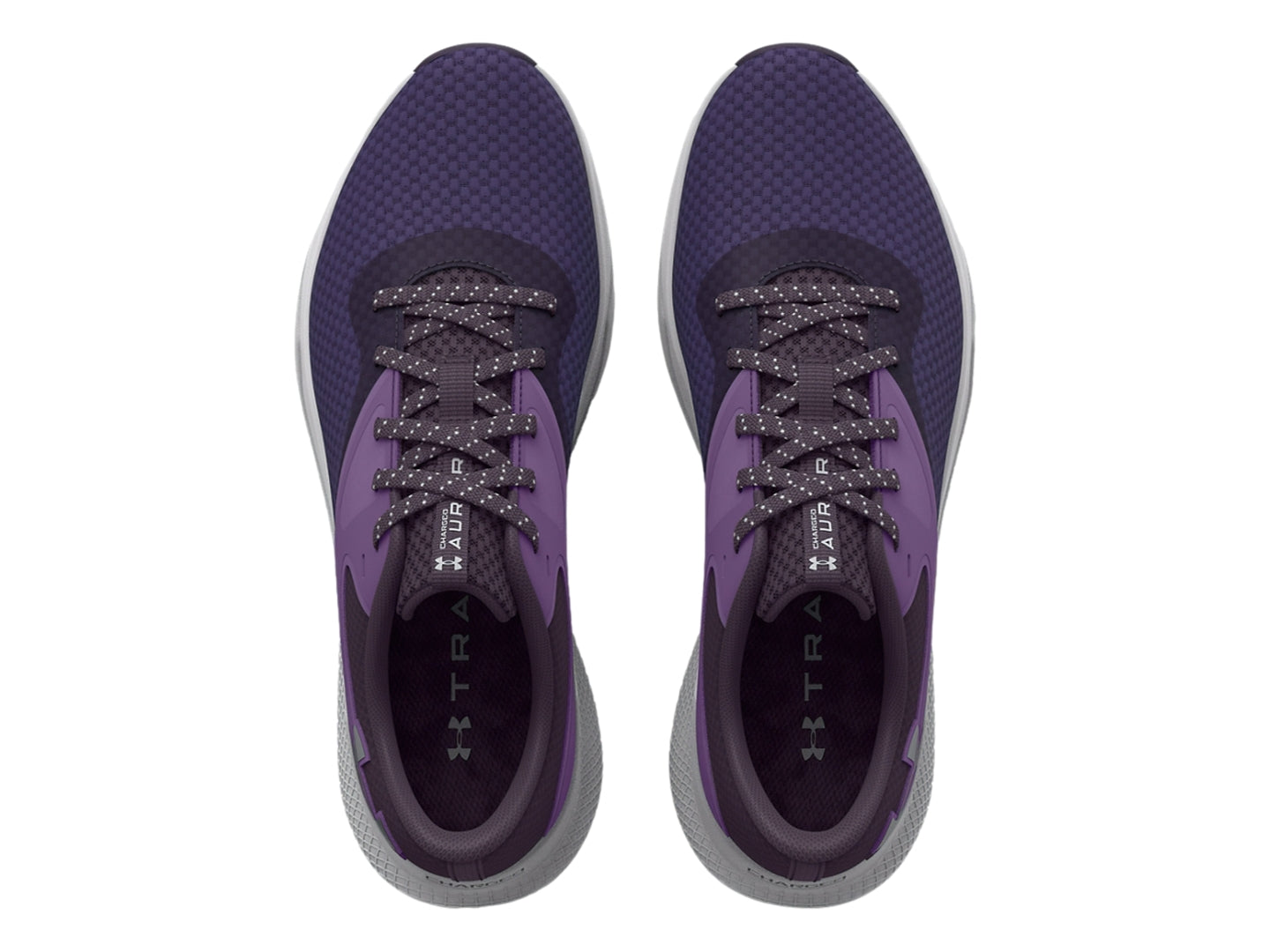 Tenis Under Armour 025060 Para Mujer