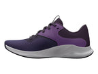 Tenis Under Armour 025060 Para Mujer