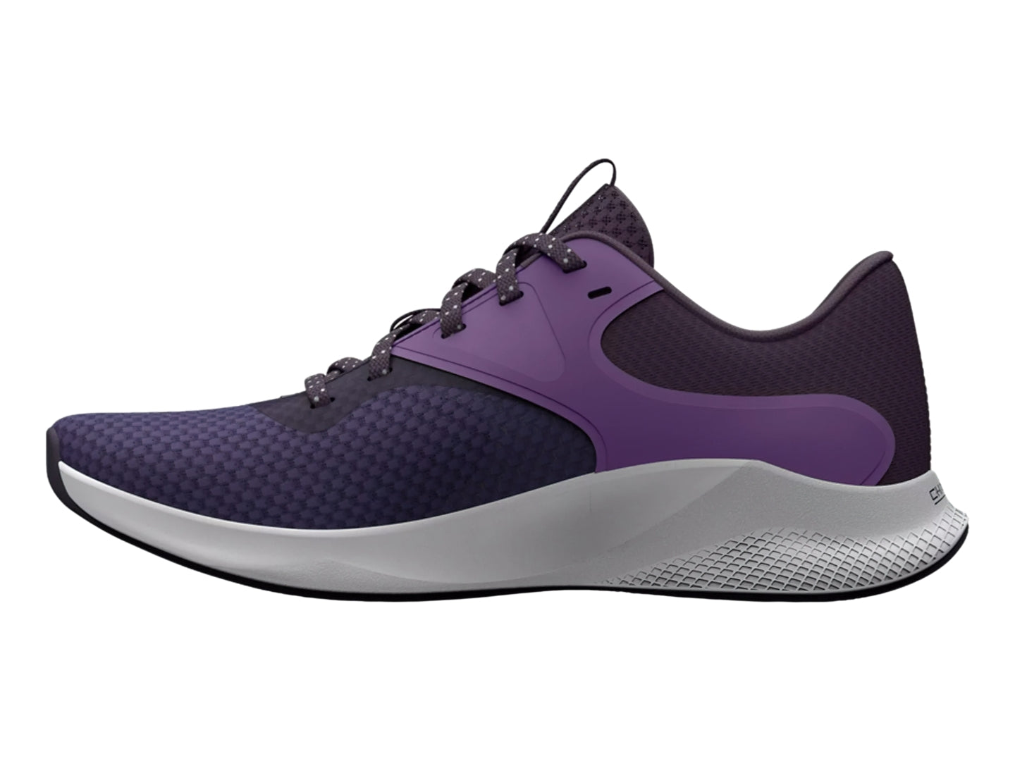 Tenis Under Armour 025060 Para Mujer