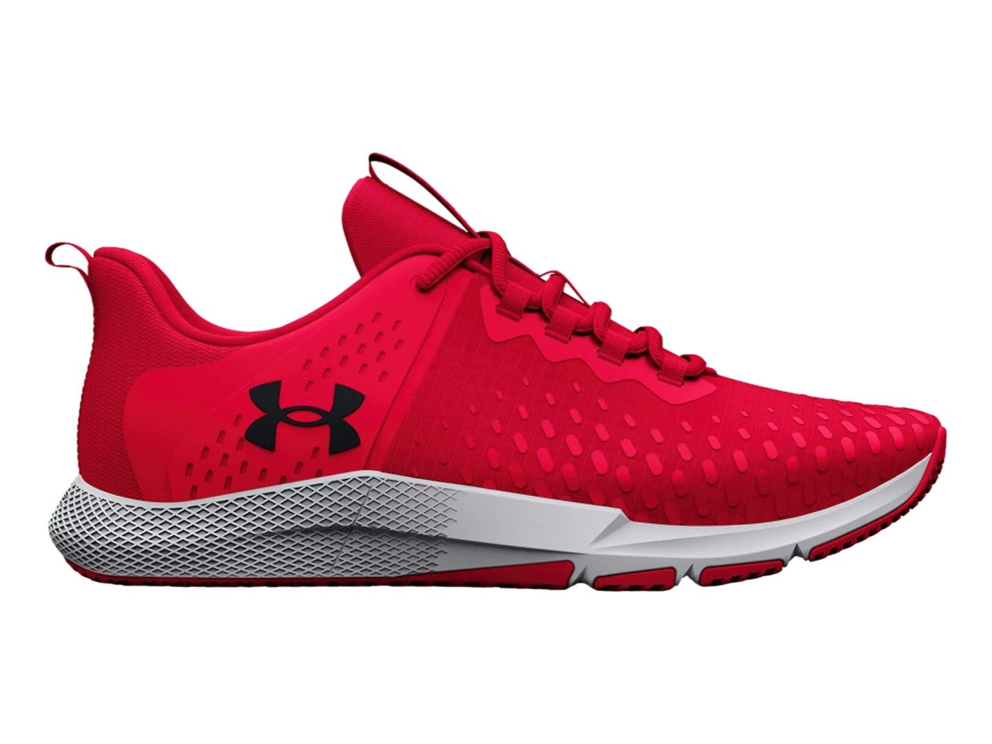 Tenis Under Armour Charged Engage 2 025527 Para Hombre