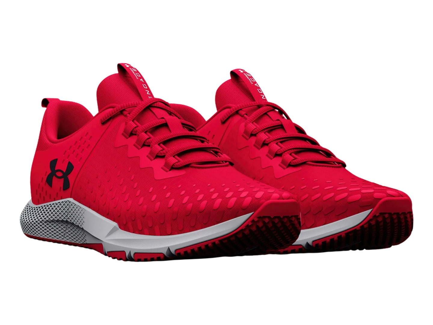 Tenis Under Armour Charged Engage 2 025527 Para Hombre