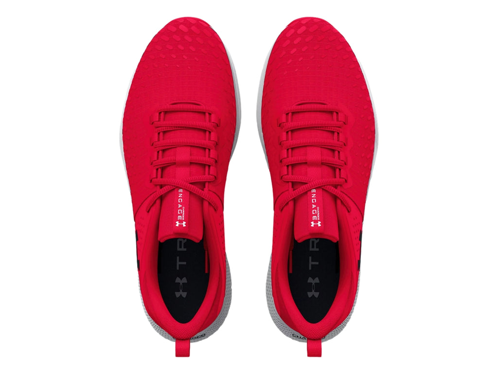 Tenis Under Armour Charged Engage 2 025527 Para Hombre