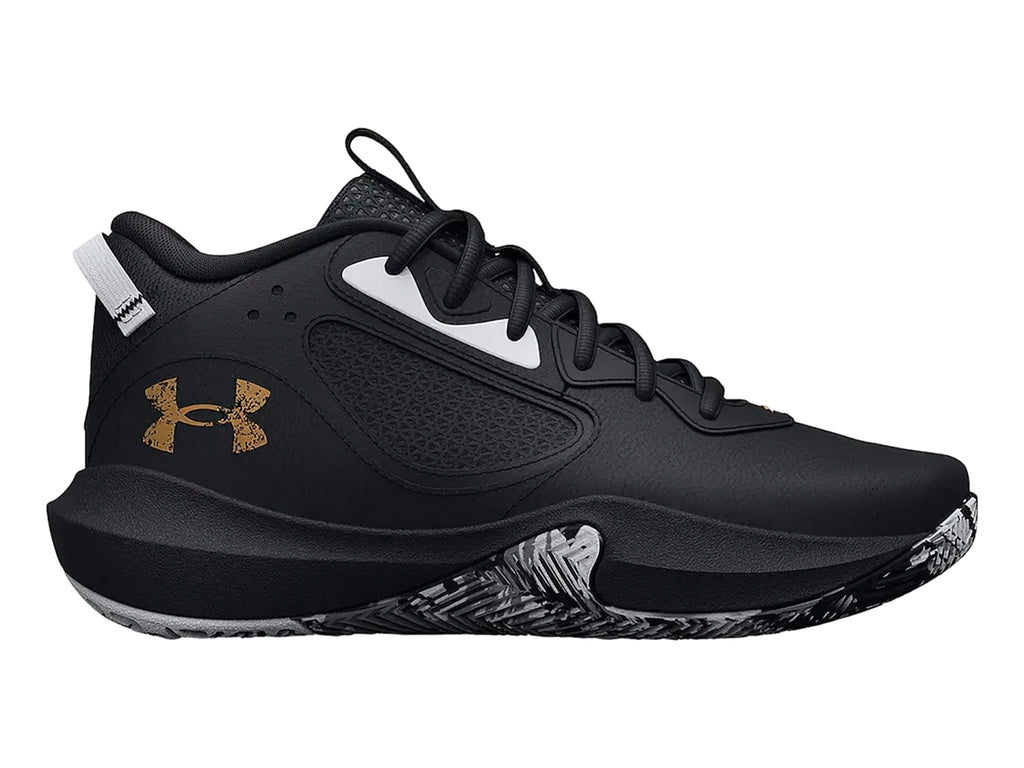 Tenis Under Armour Lockdown 6 025616 Para Hombre