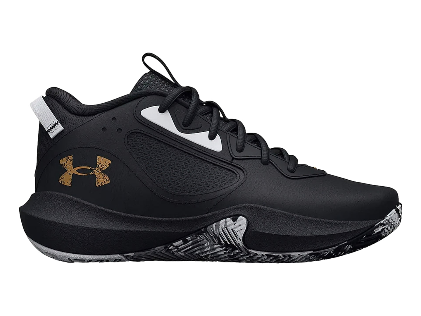 Tenis Under Armour Lockdown 6 025616 Para Hombre
