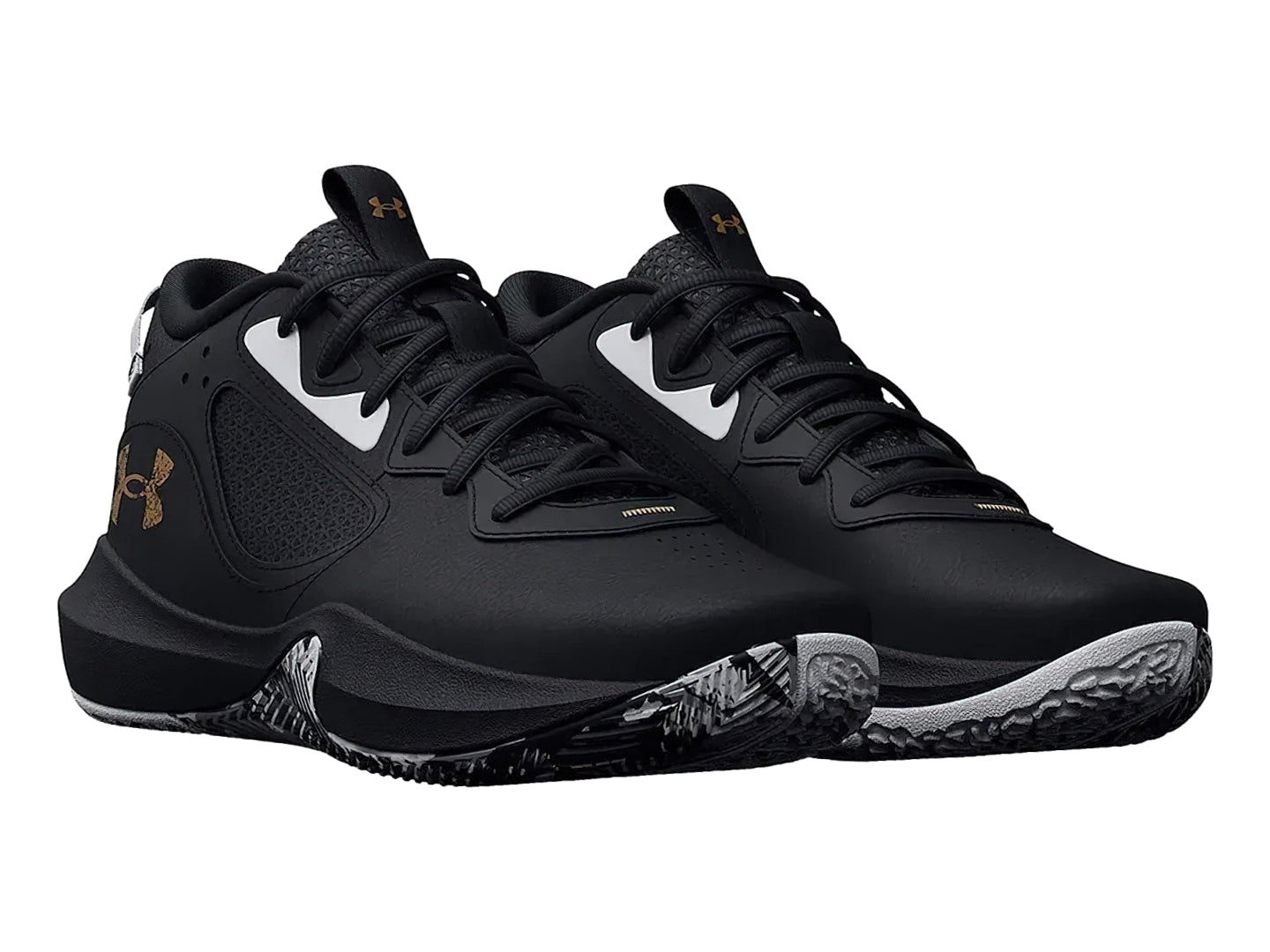 Tenis Under Armour Lockdown 6 025616 Para Hombre