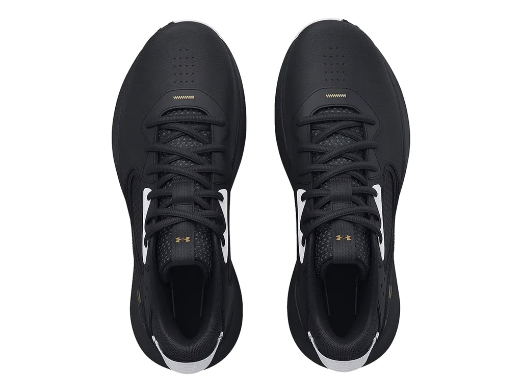 Tenis Under Armour Lockdown 6 025616 Para Hombre