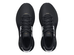 Tenis Under Armour Lockdown 6 Negro para Hombre