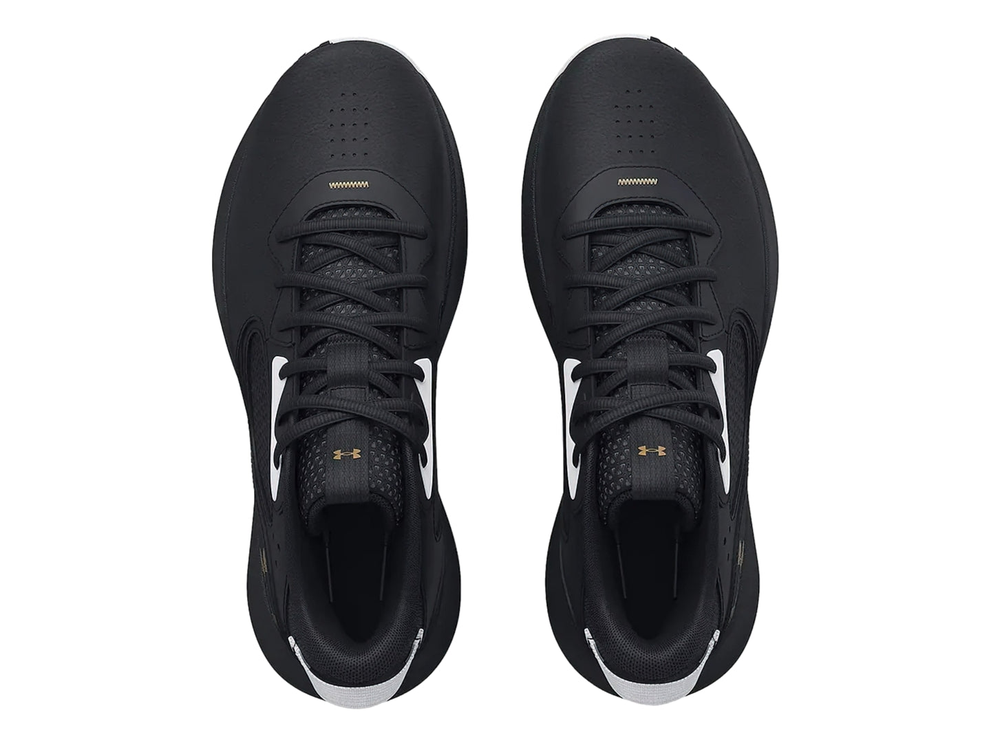 Tenis Under Armour Lockdown 6 025616 Para Hombre