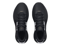 Tenis Under Armour Lockdown 6 Negro para Hombre