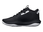 Tenis Under Armour Lockdown 6 025616 Para Hombre