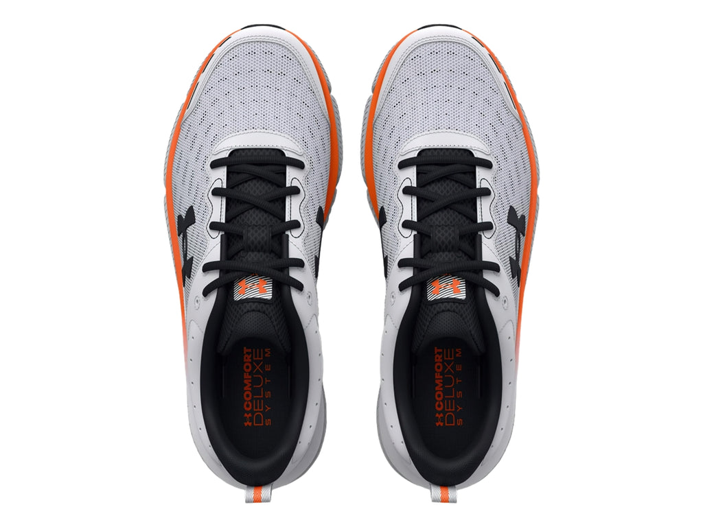 Tenis Under Armour 026175 Para Hombre