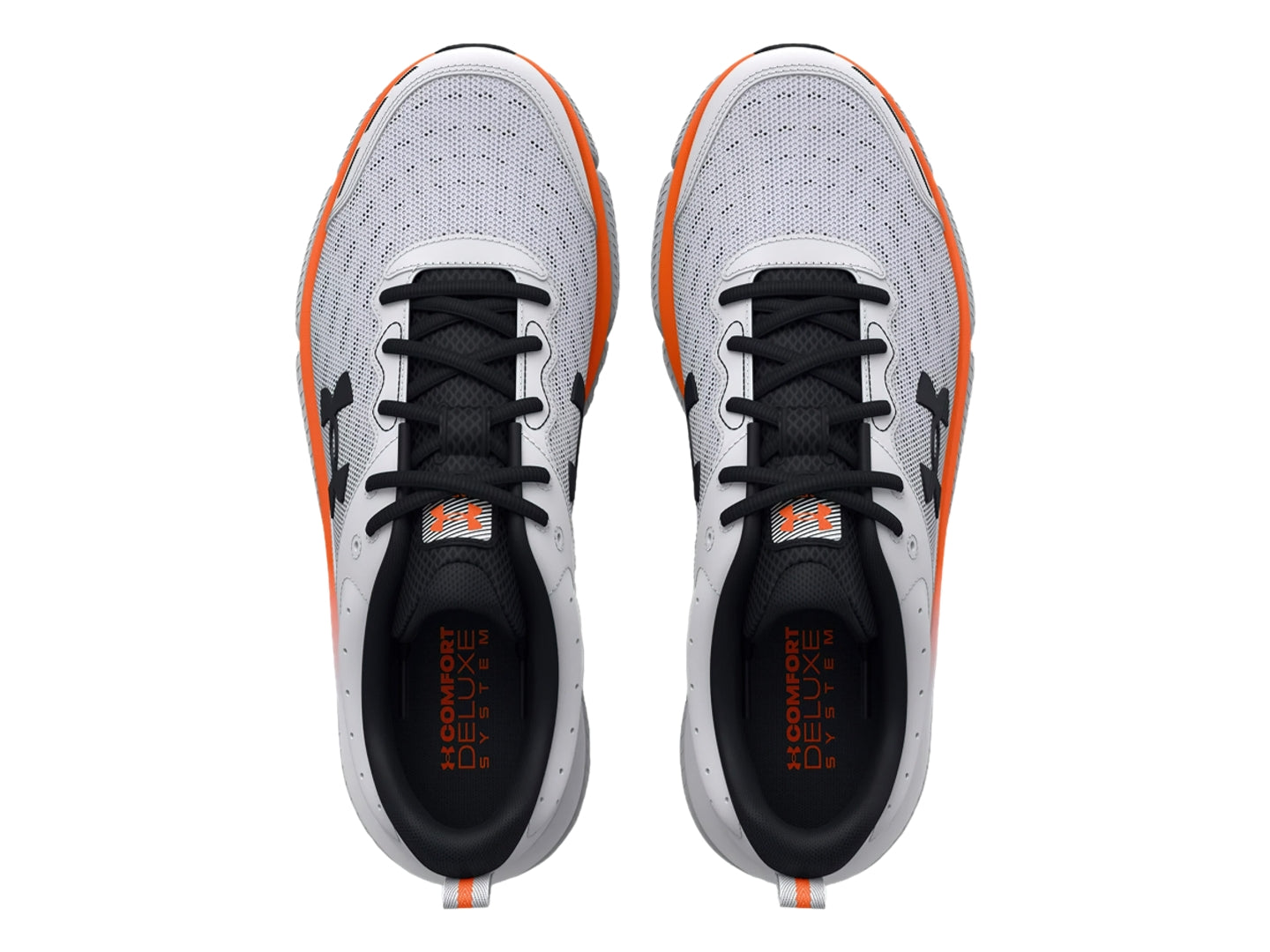 Tenis Under Armour 026175 Para Hombre
