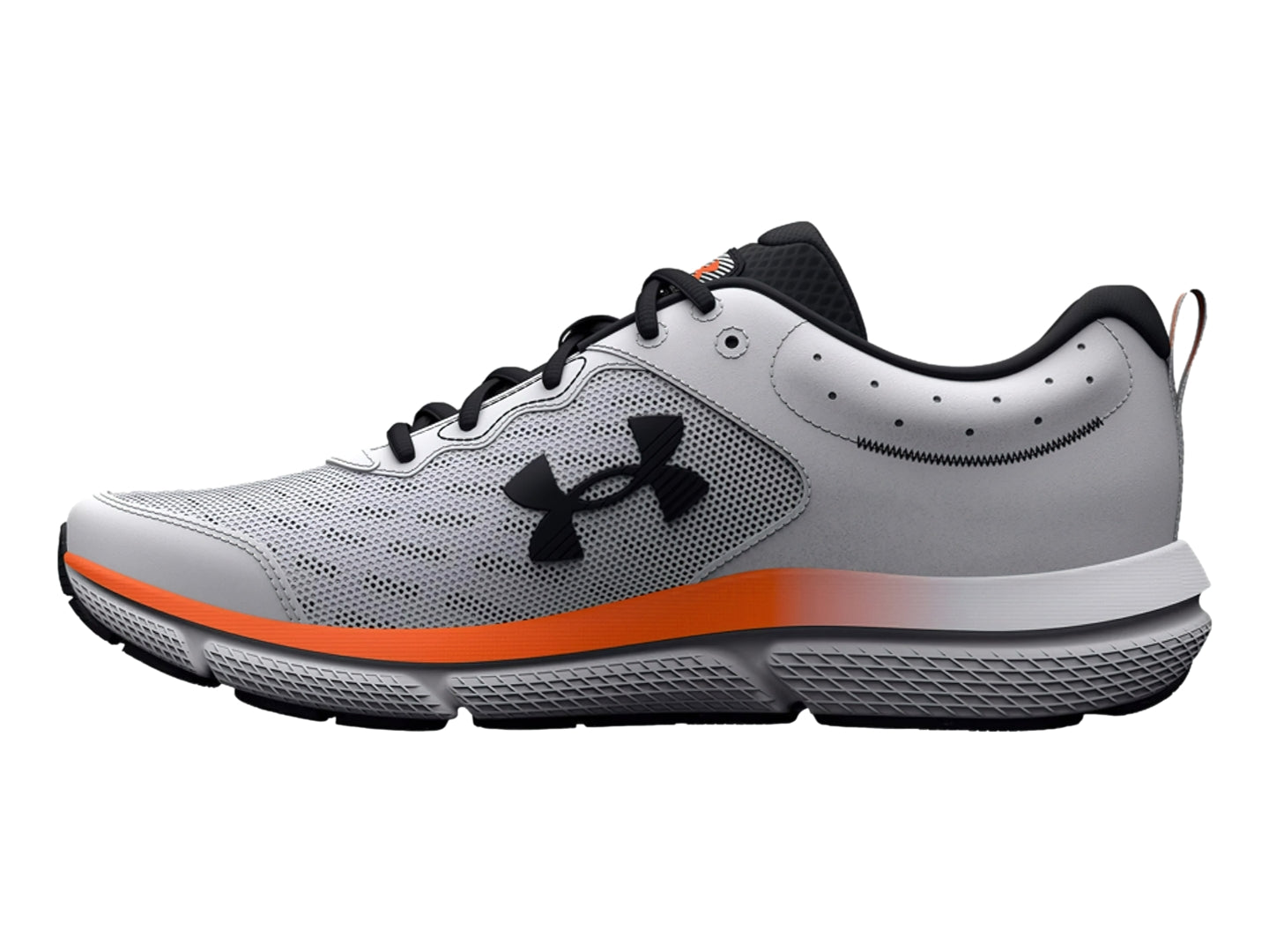 Tenis Under Armour 026175 Para Hombre