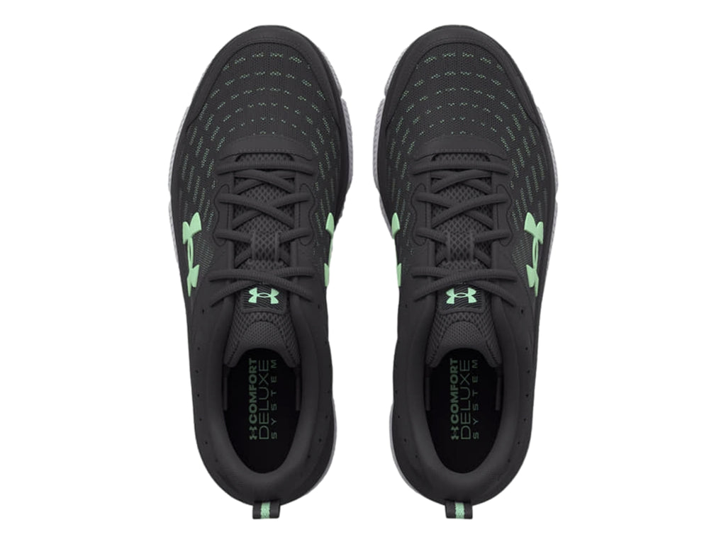 Tenis Under Armour 026179 Para Mujer