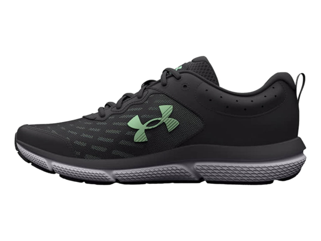 Tenis Under Armour 026179 Para Mujer