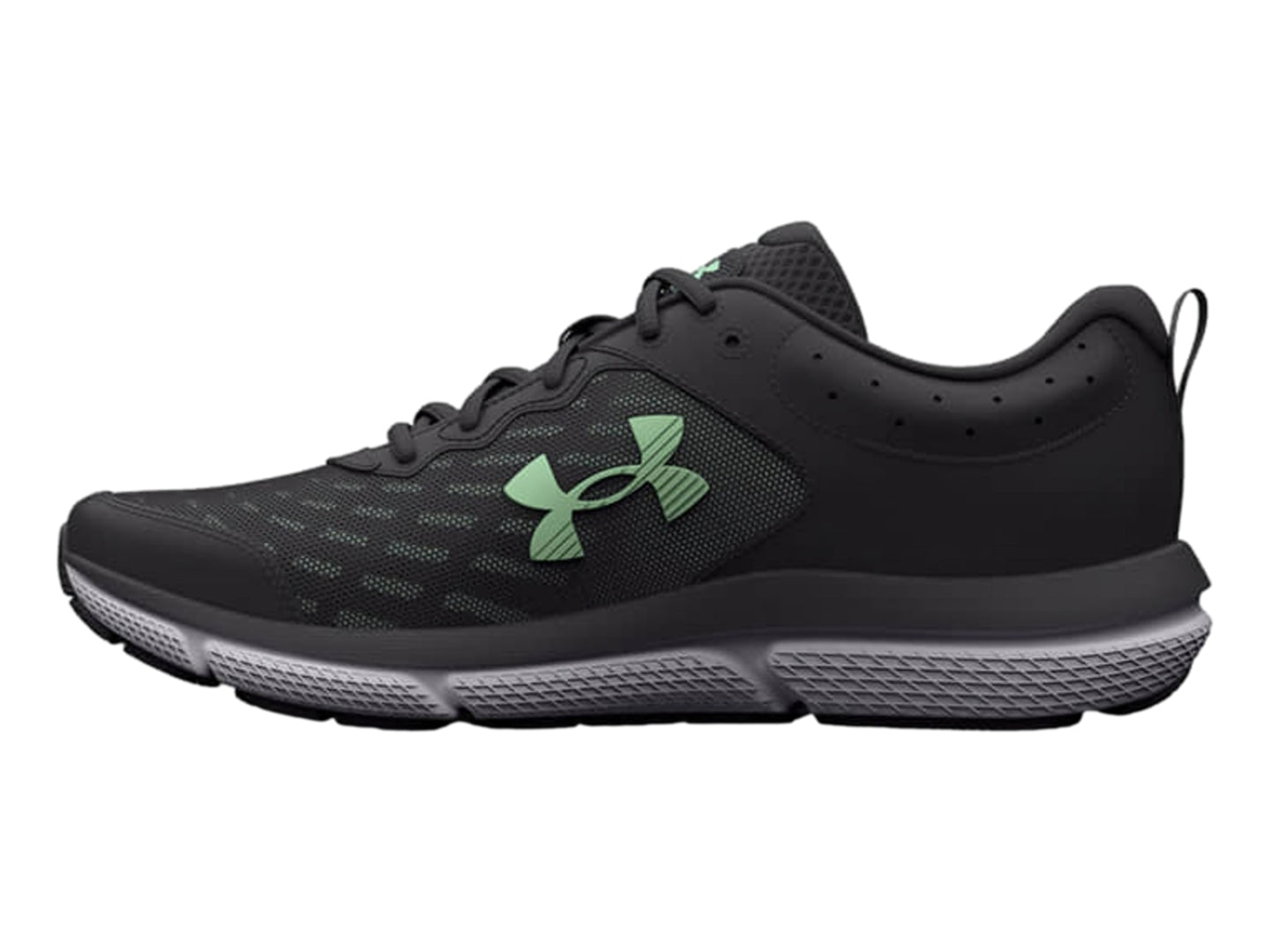Tenis Under Armour 026179 Para Mujer