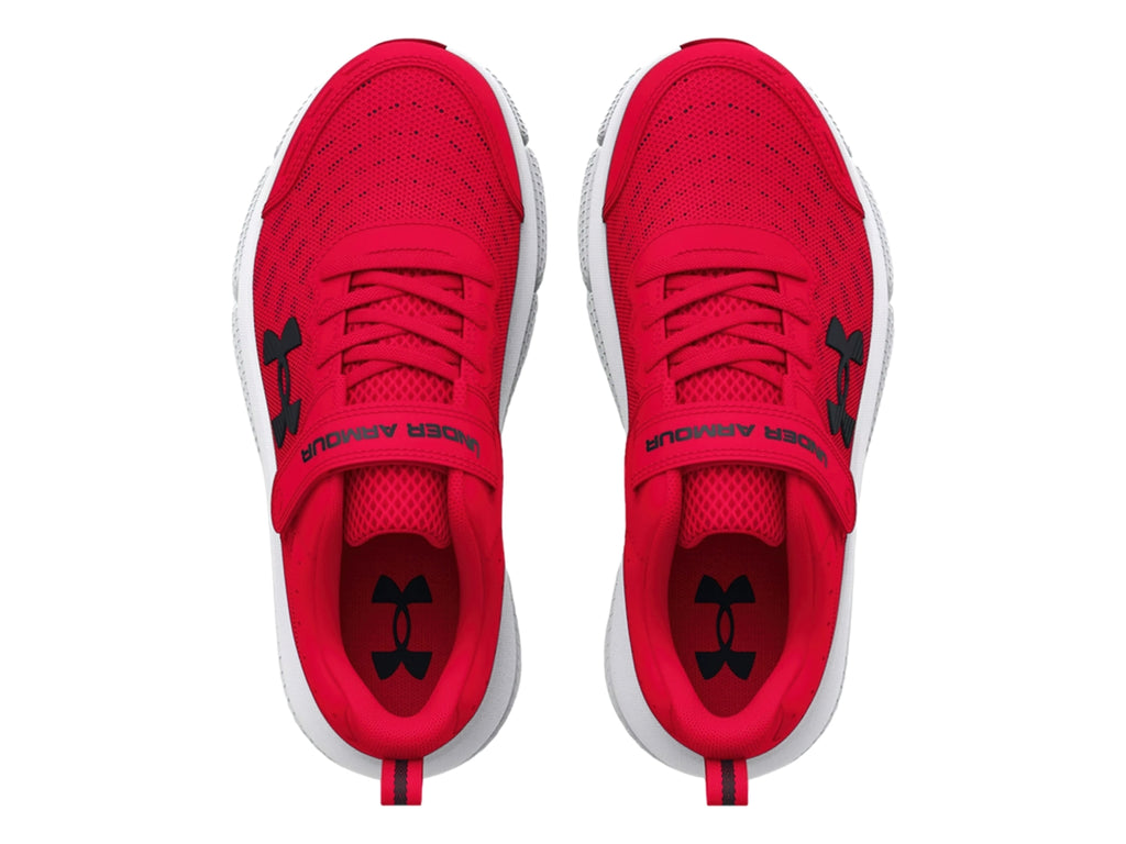 Tenis Under Armour 026183 Para Niño