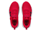 Tenis Under Armour 026183 Para Niño