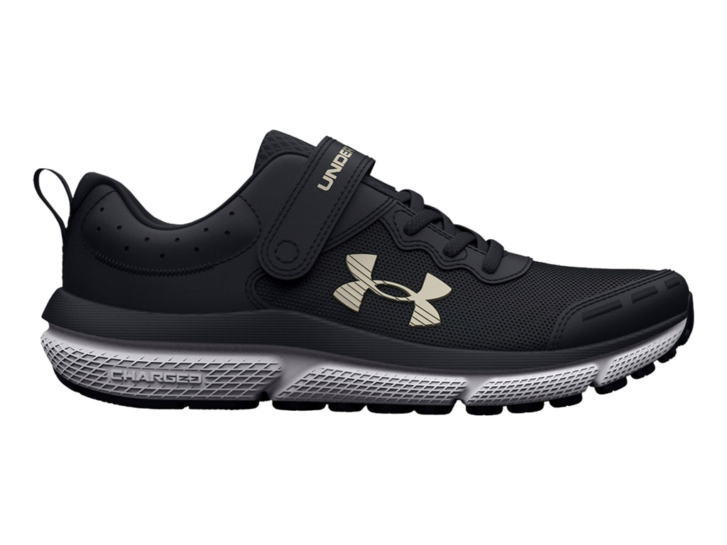 Tenis Under Armour 026190 Para Niño